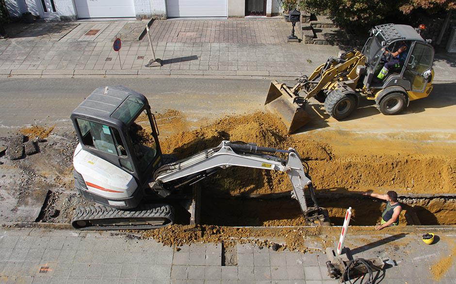 débouchage de canalisation Paris 2